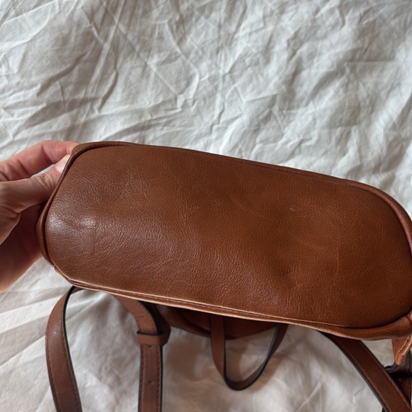 Splendid Park City Vegan Leather Mini Backpack - Picture 7 of 7